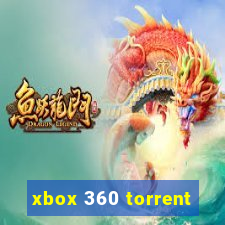 xbox 360 torrent